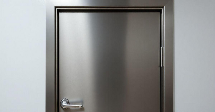 Porta de Aço Manual: Vantagens e Dicas para Escolher a Ideal