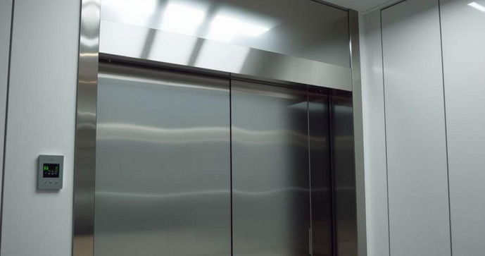 Porta de Aço Automática: Vantagens e Como Escolher a Ideal para Sua Residência