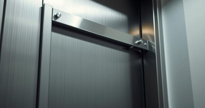 Porta de Aço Manual Preço: Descubra as Melhores Opções e Vantagens para Sua Casa