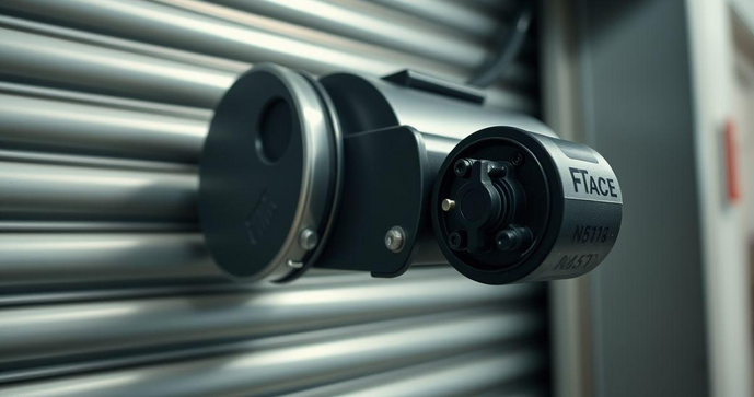 Como escolher o motor porta de enrolar ideal para sua necessidade Como escolher o motor porta de enrolar ideal para sua necessidade