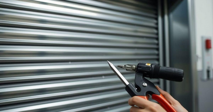 Como Garantir a Manutenção de Porta de Aço de Enrolar para Maior Durabilidade Como Garantir a Manutenção de Porta de Aço de Enrolar para Maior Durabilidade