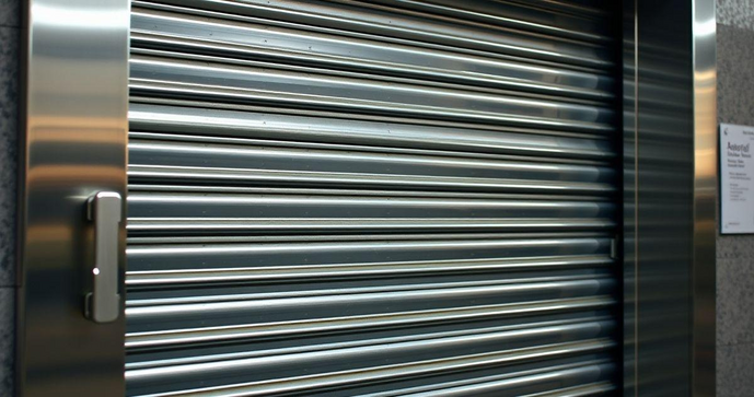 Descubra o Preço da Porta de Aço de Enrolar Manual e Suas Vantagens