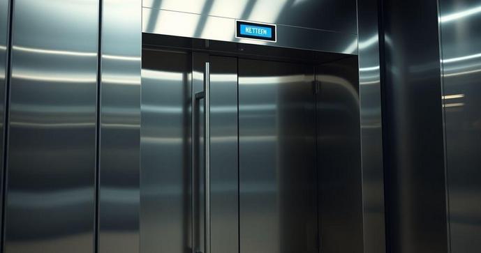 Porta de Aço Automática Preço: O Que Você Precisa Saber Porta de Aço Automática Preço: O Que Você Precisa Saber