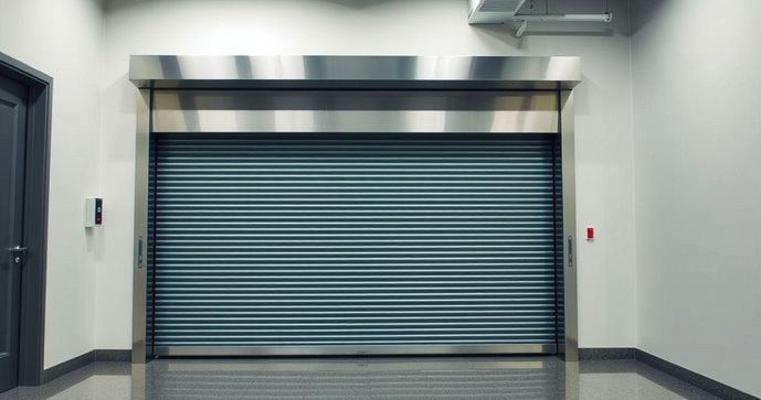 Qual o Preço de uma Porta de Enrolar Automática e Como Comprar? Qual o Preço de uma Porta de Enrolar Automática e Como Comprar?