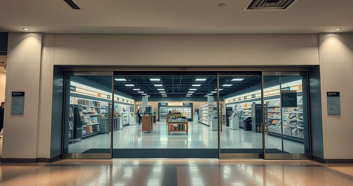 Descubra o Preço das Portas de Enrolar Automáticas e Como Escolher a Melhor Opção
