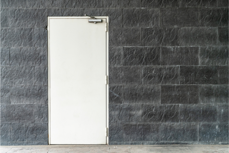 Porta de Aço Manual: Conheça o Preço e Vantagens