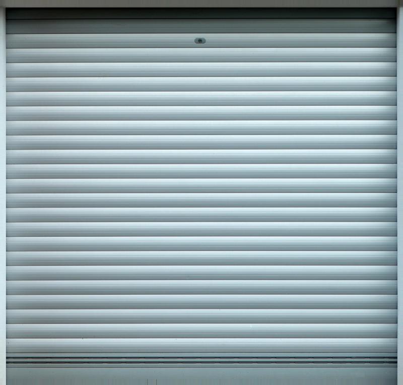 Reparo de Porta de Enrolar Comercial: Soluções Eficazes para Manutenção